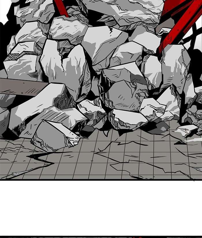 Final Boss Chapter 34 - halaman 43