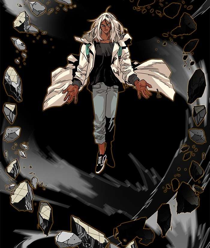 Final Boss Chapter 34 - halaman 5