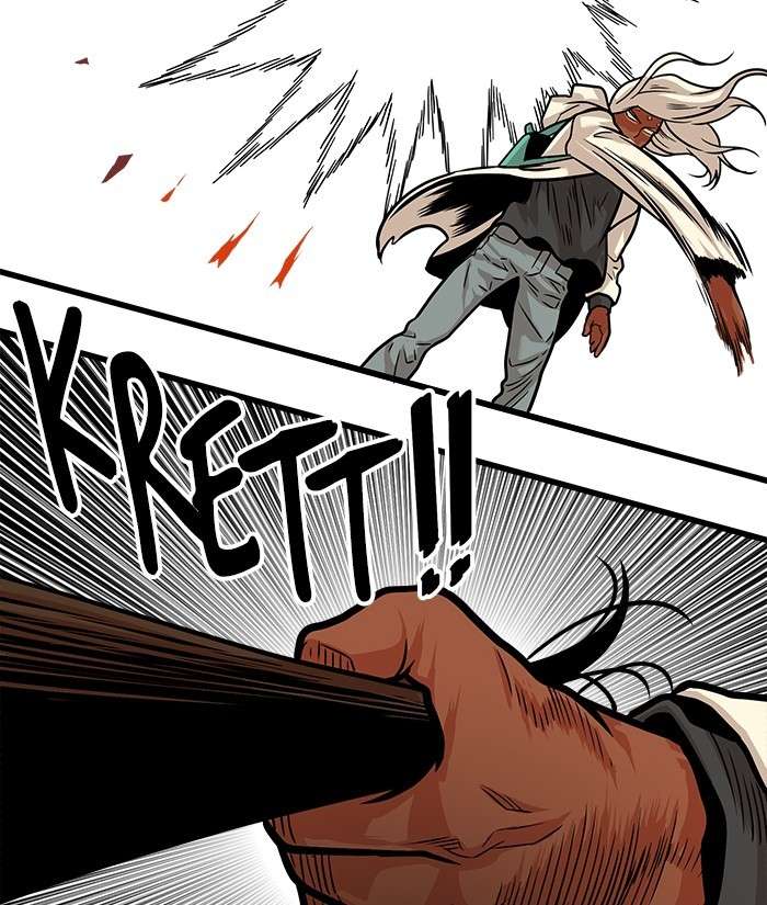 Final Boss Chapter 34 - halaman 56