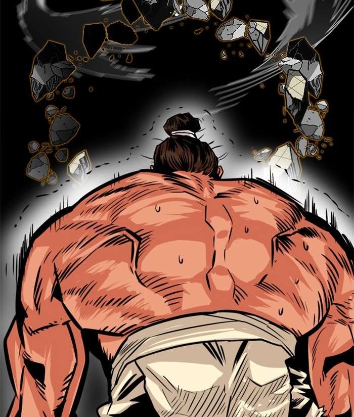 Final Boss Chapter 34 - halaman 6