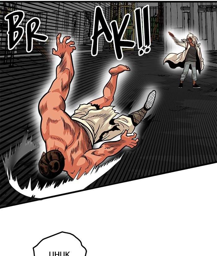 Final Boss Chapter 34 - halaman 60
