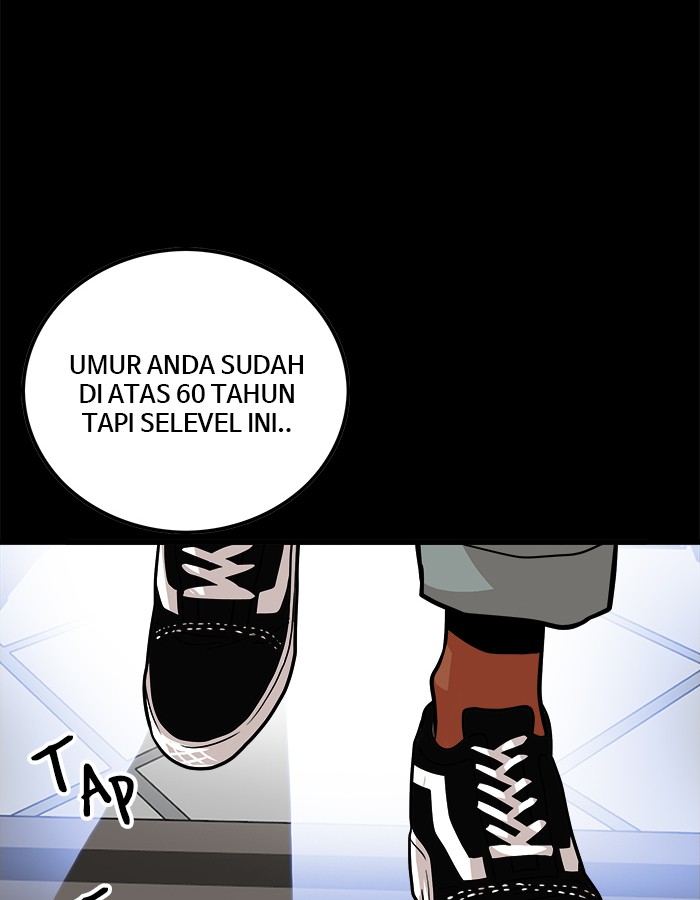 Final Boss Chapter 35 - halaman 11