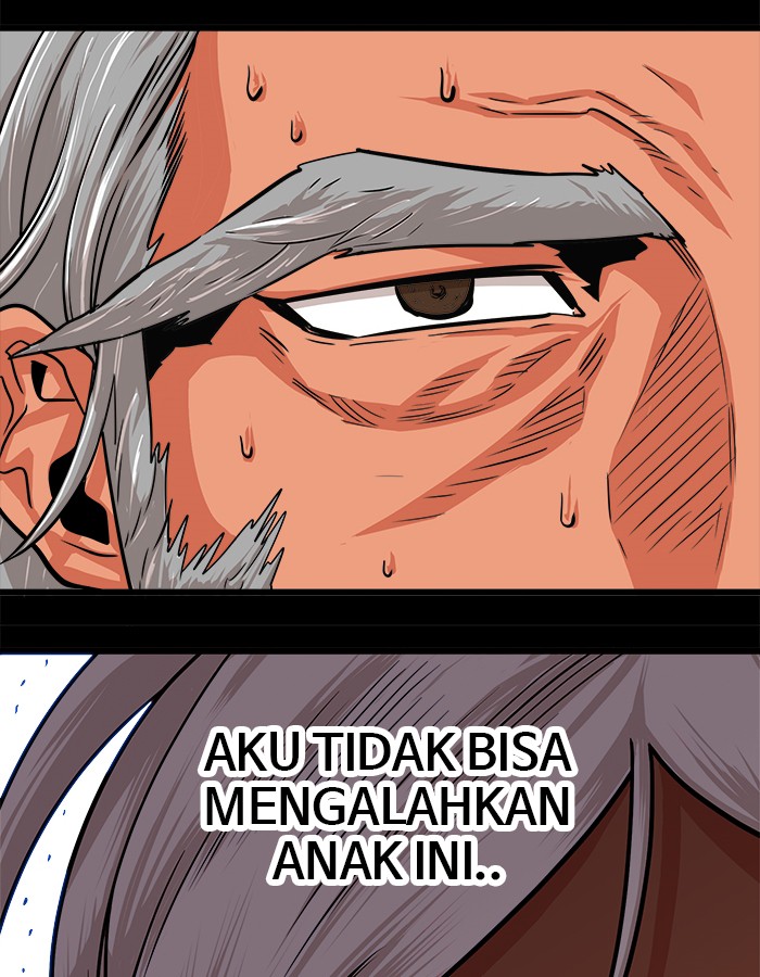Final Boss Chapter 35 - halaman 19