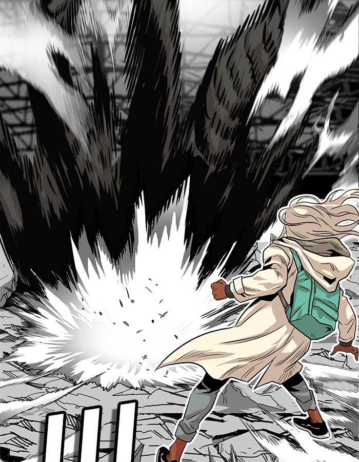 Final Boss Chapter 35 - halaman 34