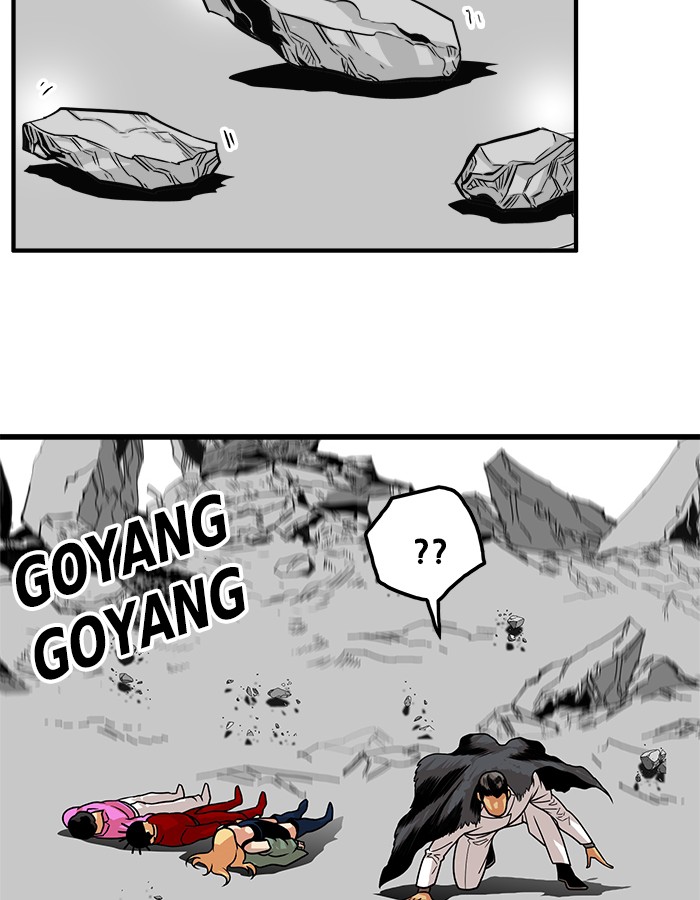 Final Boss Chapter 35 - halaman 36