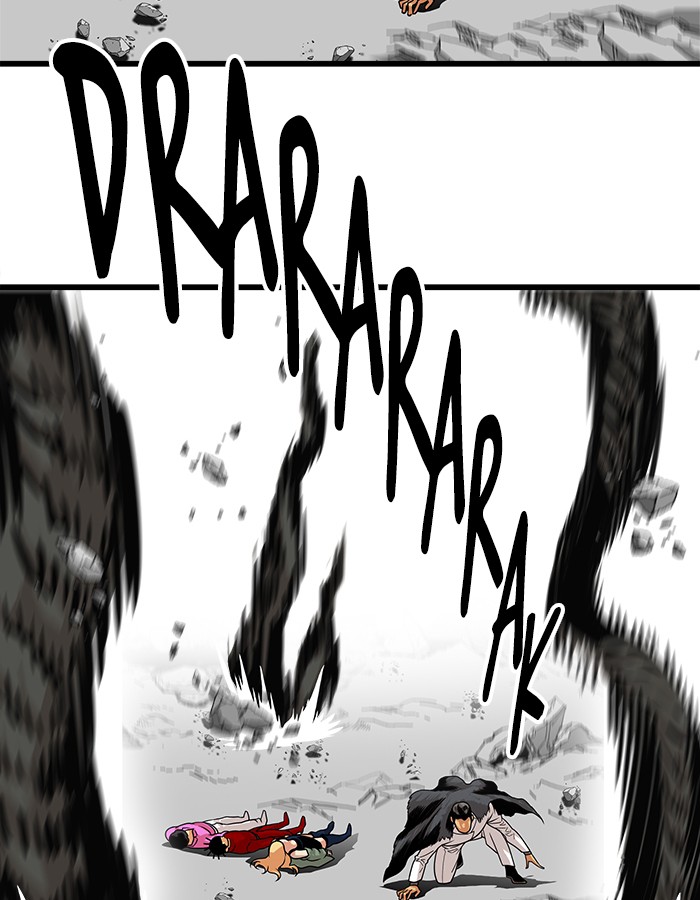 Final Boss Chapter 35 - halaman 37