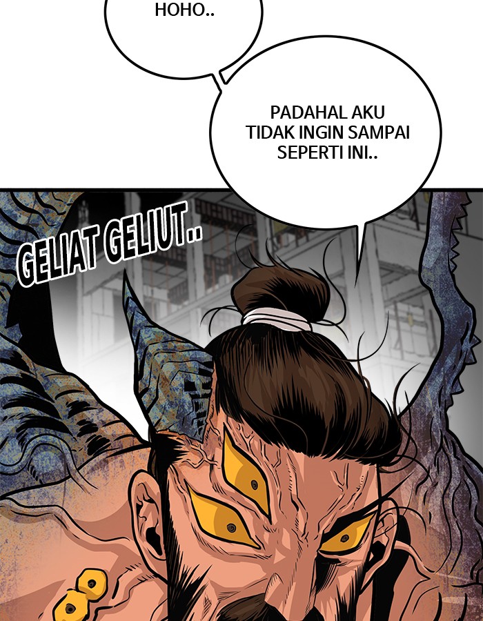 Final Boss Chapter 35 - halaman 46