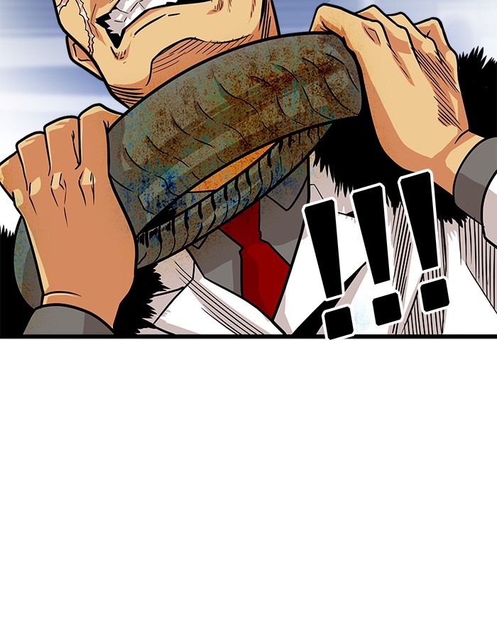 Final Boss Chapter 35 - halaman 57