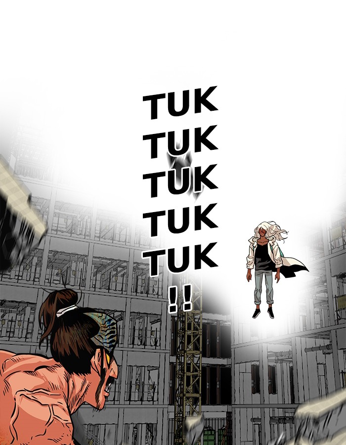 Final Boss Chapter 35 - halaman 60