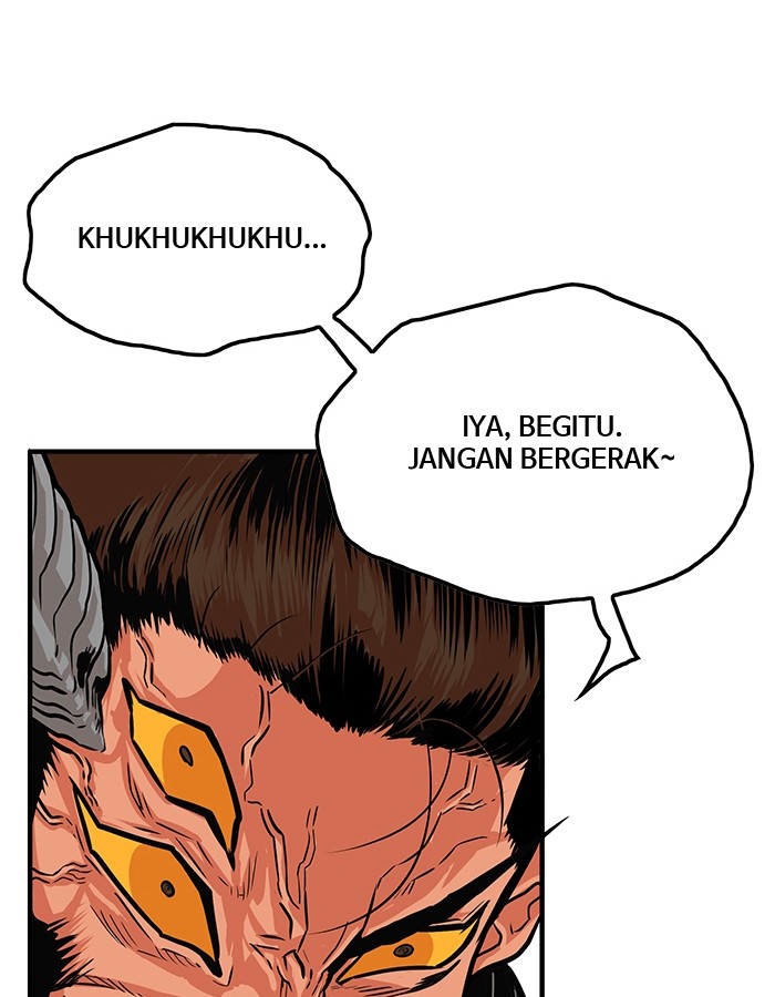 Final Boss Chapter 35 - halaman 62