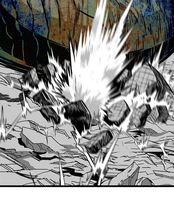 Final Boss Chapter 35 - halaman 68