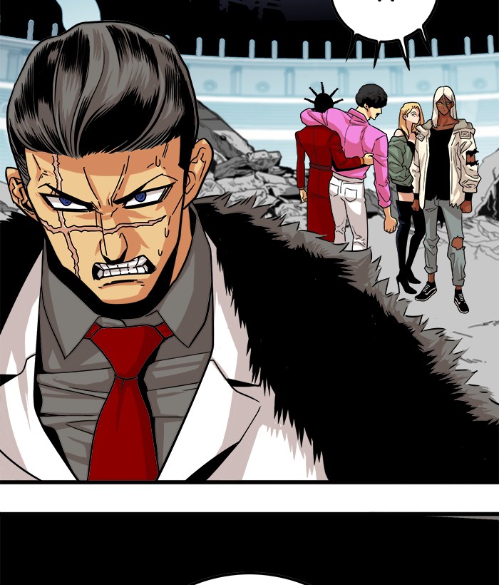 Final Boss Chapter 36 - halaman 14
