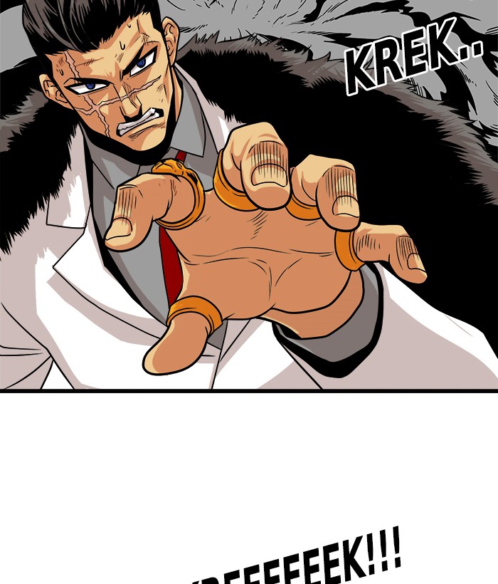 Final Boss Chapter 36 - halaman 22