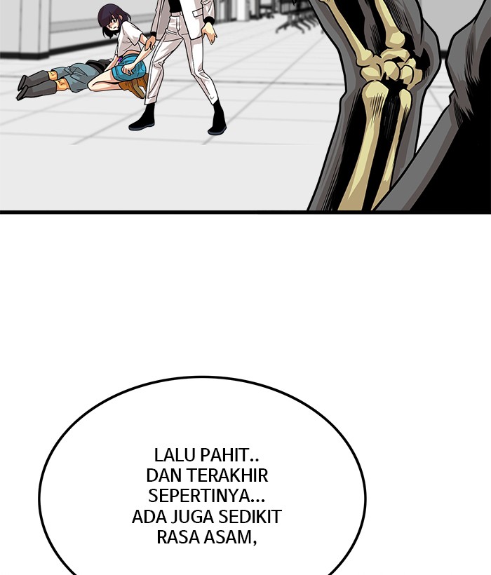 Final Boss Chapter 36 - halaman 31
