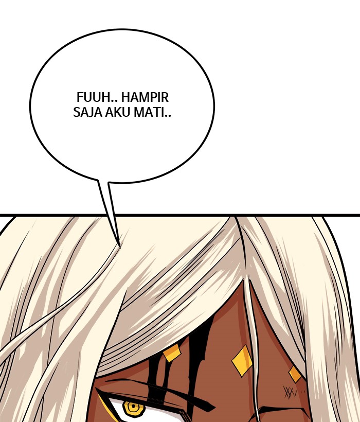 Final Boss Chapter 36 - halaman 4