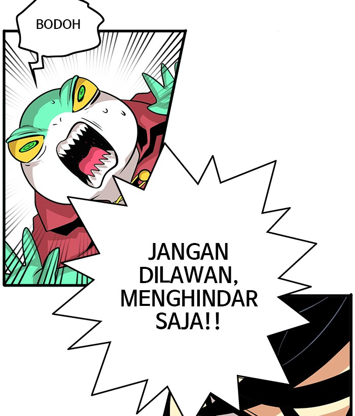 Final Boss Chapter 36 - halaman 49