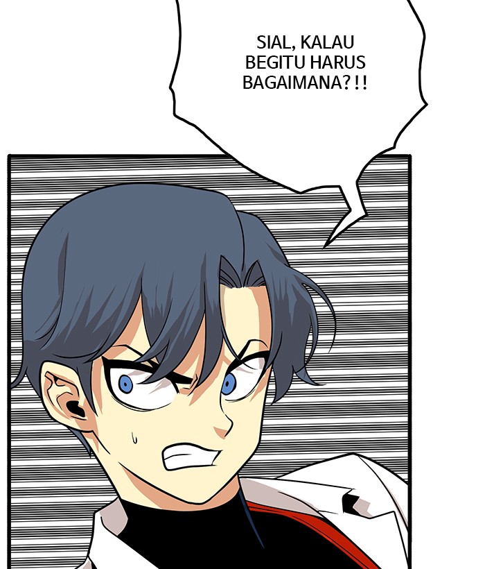 Final Boss Chapter 36 - halaman 53