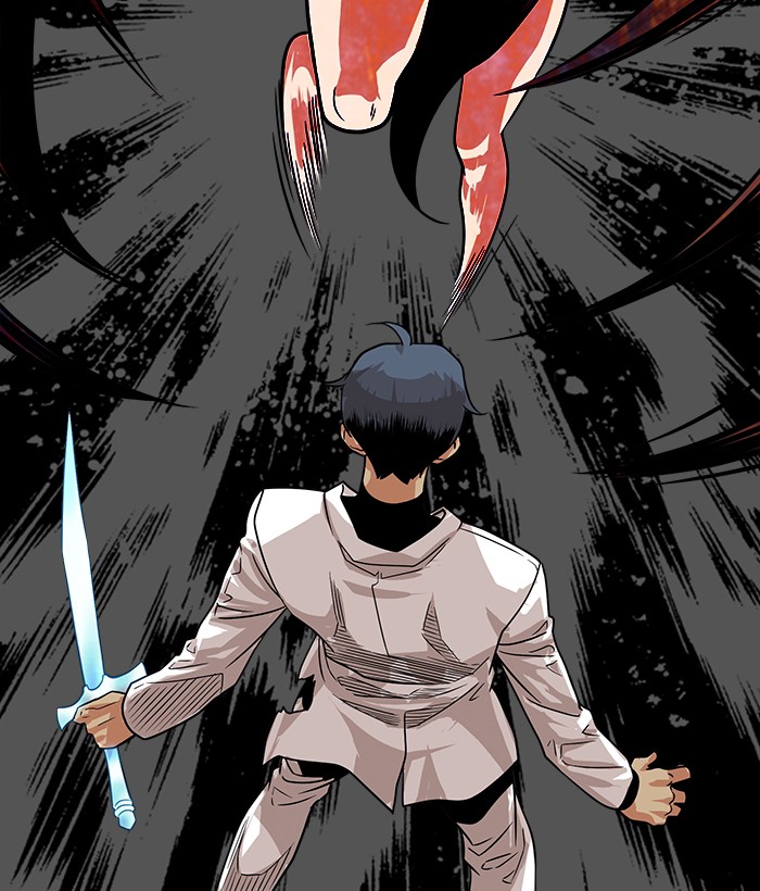 Final Boss Chapter 36 - halaman 57