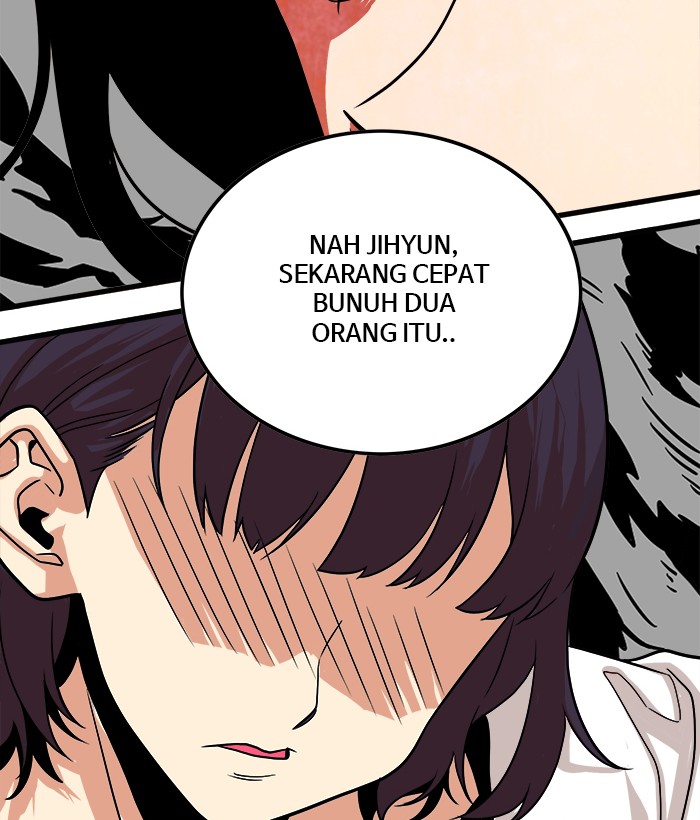 Final Boss Chapter 36 - halaman 68