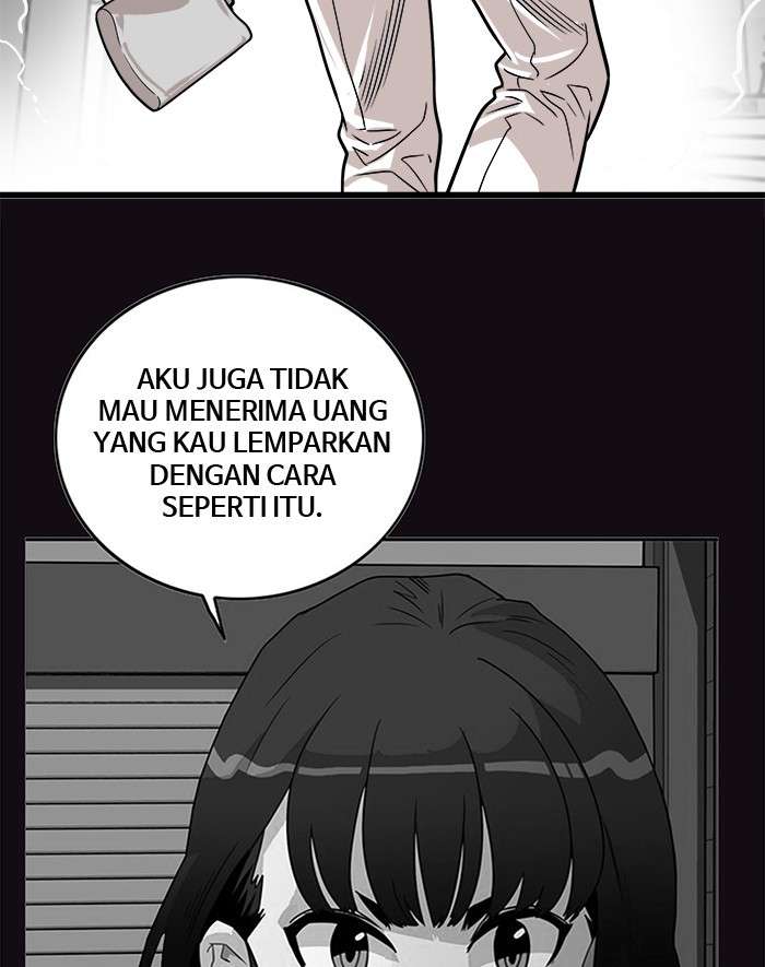 Final Boss Chapter 37 - halaman 14