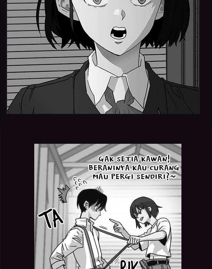 Final Boss Chapter 37 - halaman 15