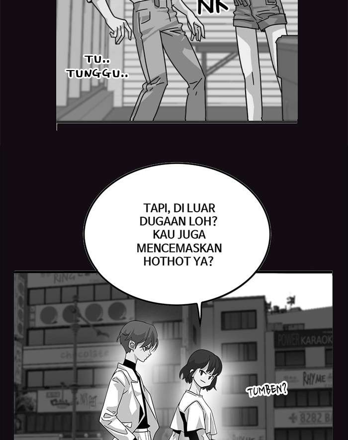 Final Boss Chapter 37 - halaman 16