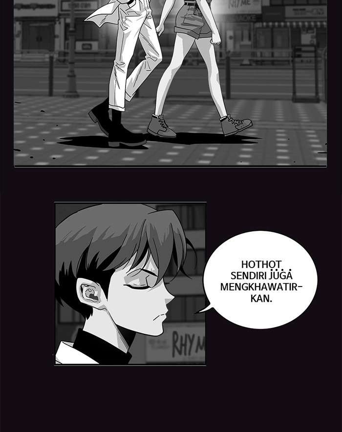 Final Boss Chapter 37 - halaman 17