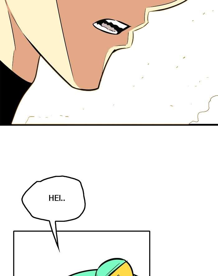 Final Boss Chapter 37 - halaman 20
