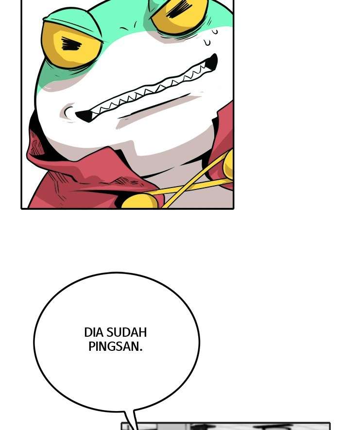 Final Boss Chapter 37 - halaman 21