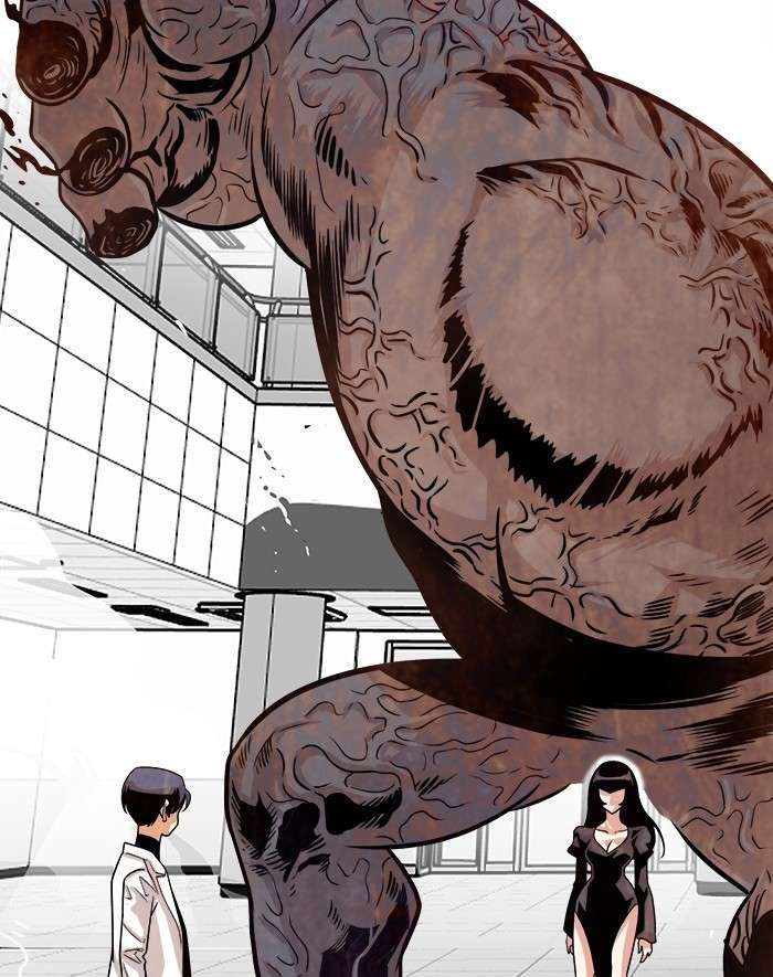 Final Boss Chapter 37 - halaman 36