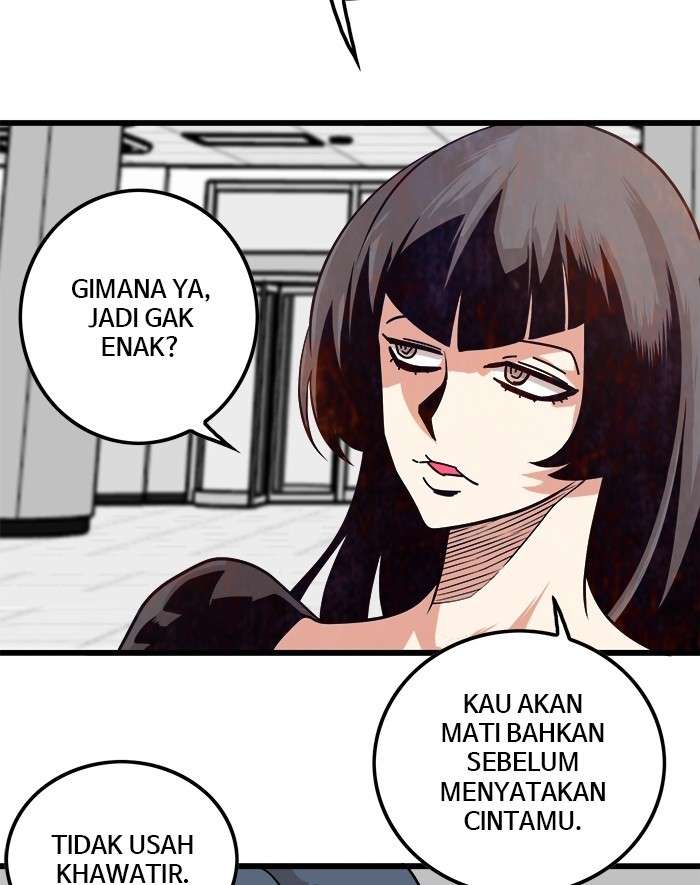 Final Boss Chapter 37 - halaman 38