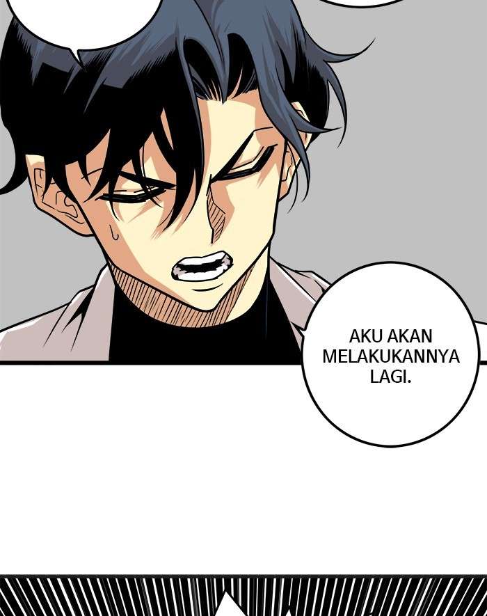 Final Boss Chapter 37 - halaman 39