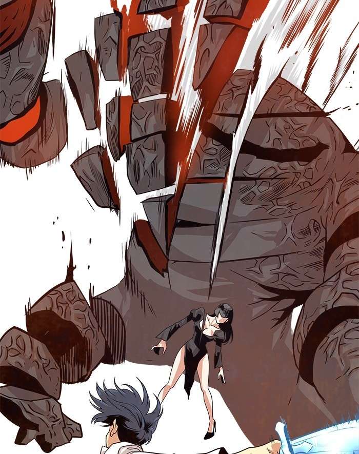 Final Boss Chapter 37 - halaman 44