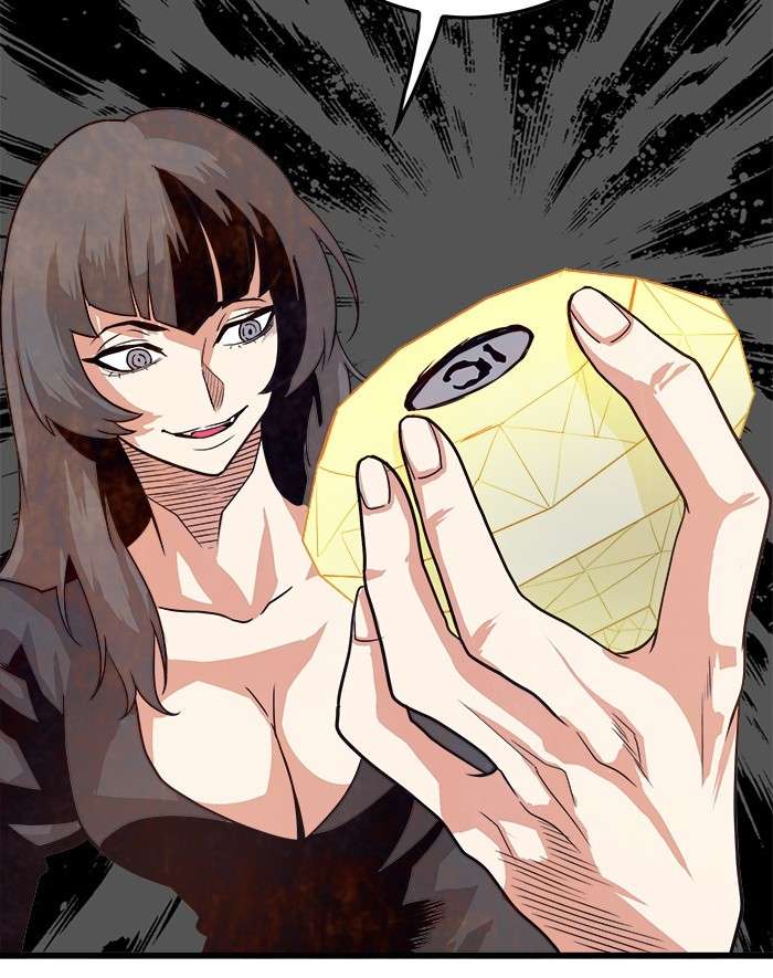 Final Boss Chapter 37 - halaman 57