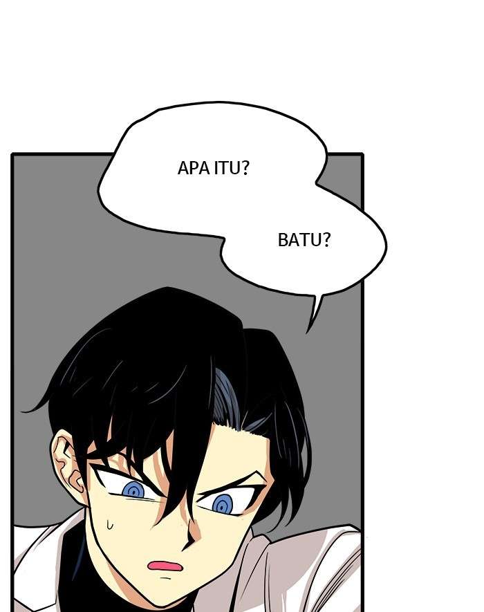 Final Boss Chapter 37 - halaman 58