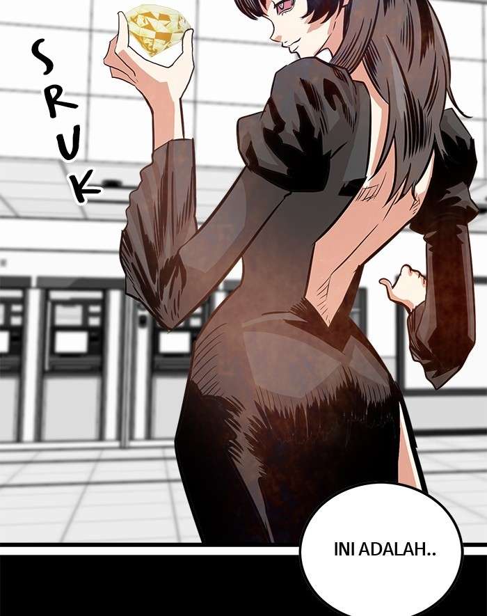 Final Boss Chapter 37 - halaman 60
