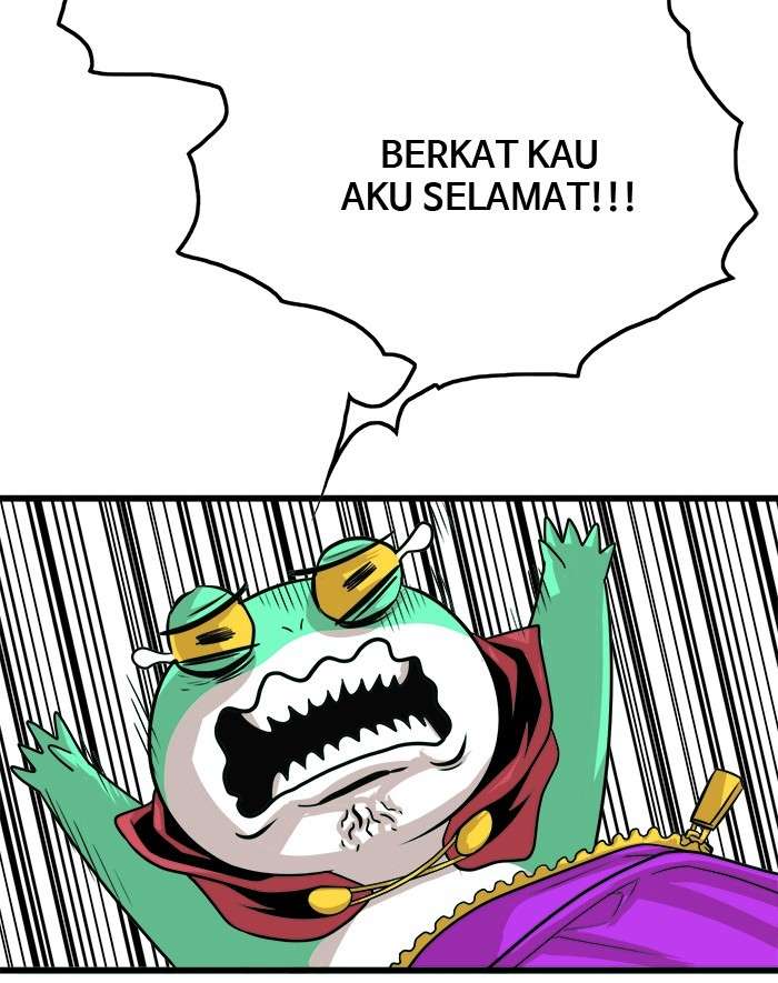 Final Boss Chapter 37 - halaman 7