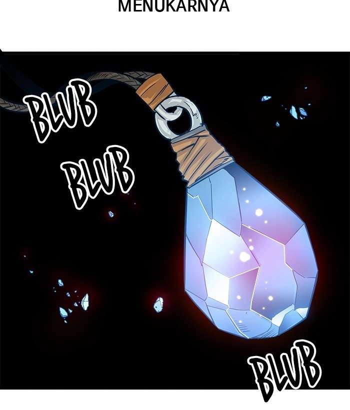 Final Boss Chapter 38 - halaman 16