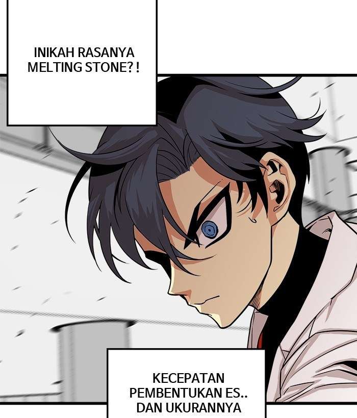 Final Boss Chapter 38 - halaman 34