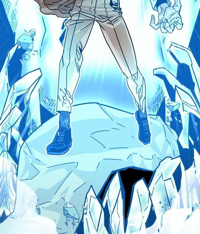 Final Boss Chapter 38 - halaman 4