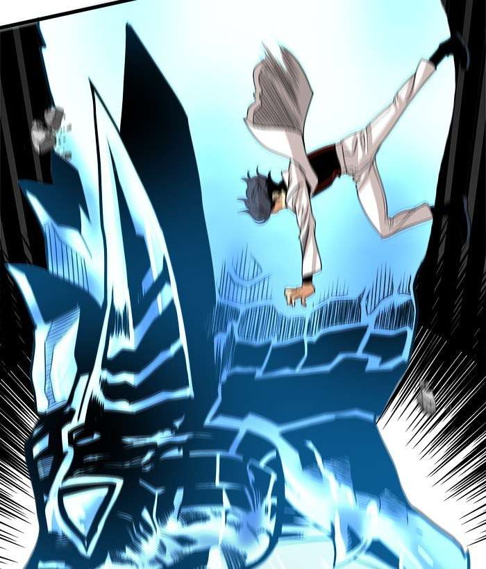 Final Boss Chapter 38 - halaman 42