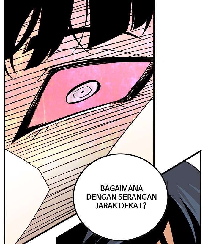 Final Boss Chapter 38 - halaman 50