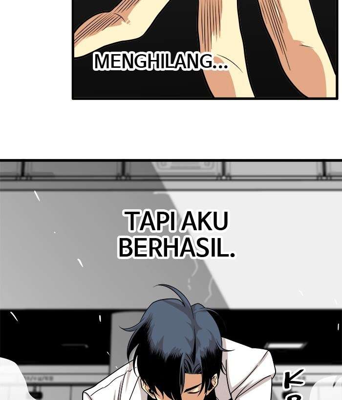 Final Boss Chapter 39 - halaman 29