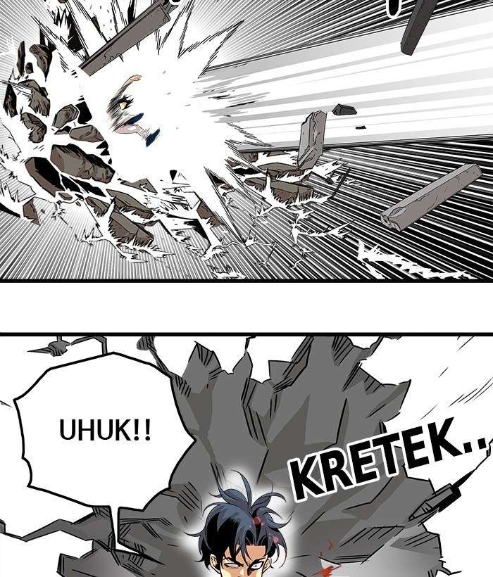 Final Boss Chapter 39 - halaman 35
