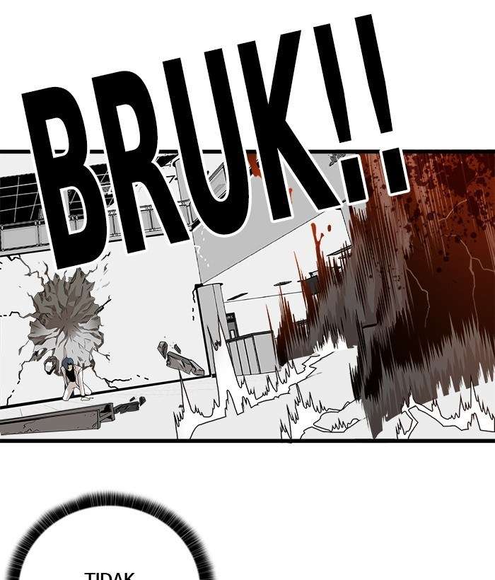 Final Boss Chapter 39 - halaman 37