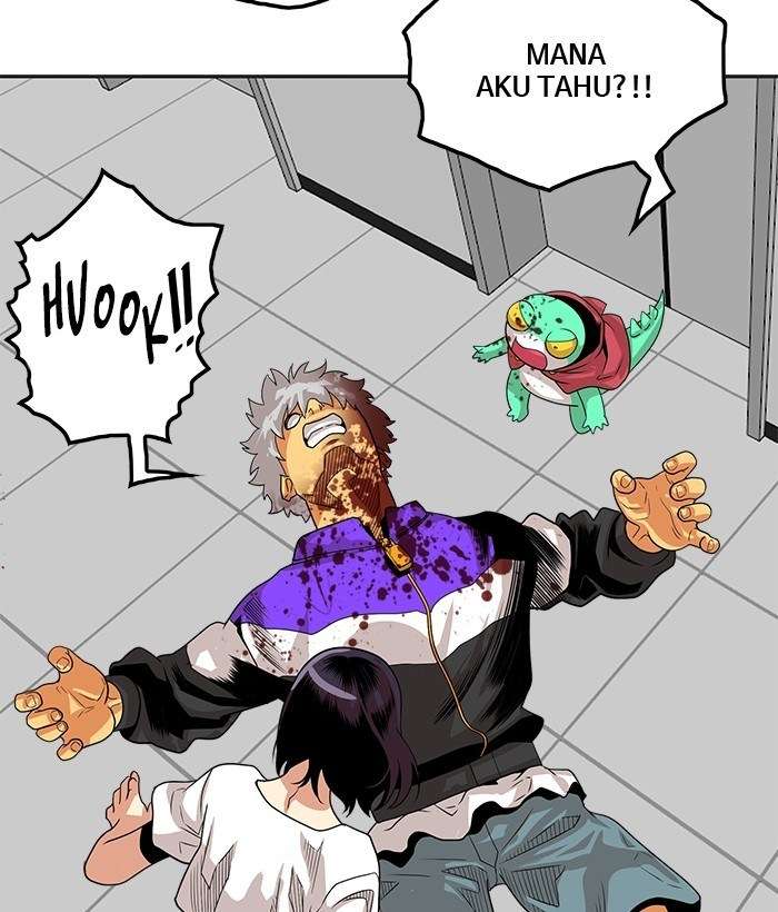 Final Boss Chapter 39 - halaman 56