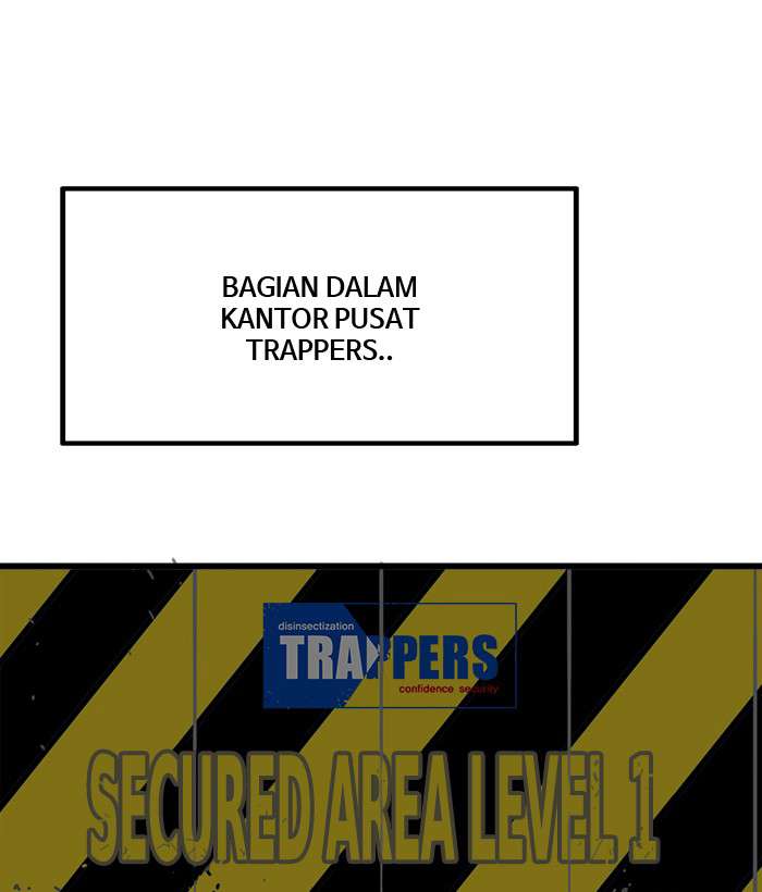 Final Boss Chapter 4 - halaman 1