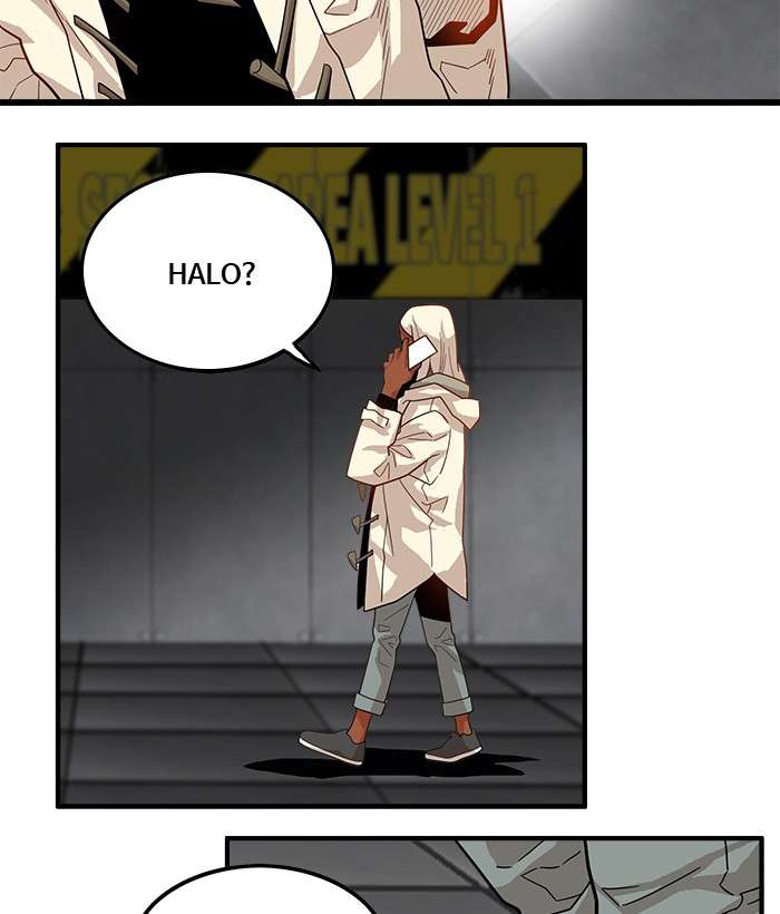 Final Boss Chapter 4 - halaman 18
