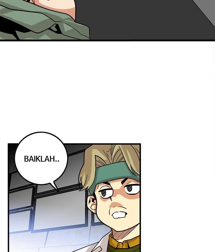 Final Boss Chapter 4 - halaman 32