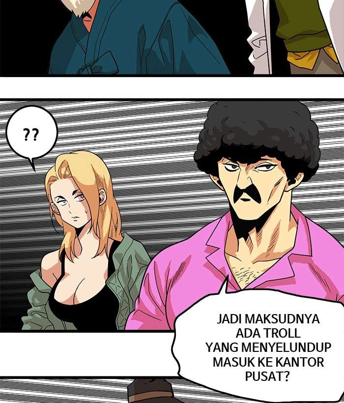 Final Boss Chapter 4 - halaman 35